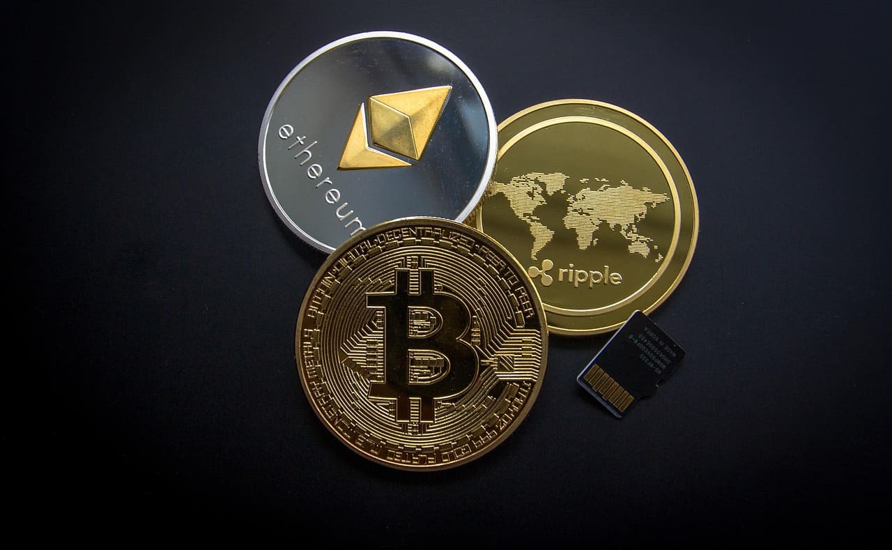 Top 3 Crypto Exchanges in 2025
