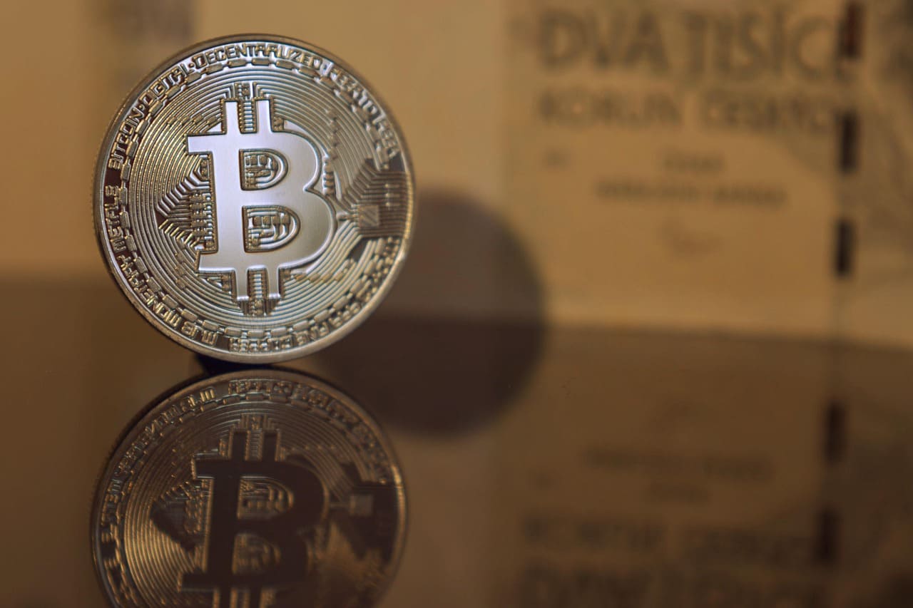 How Do Bitcoin Transactions Work?