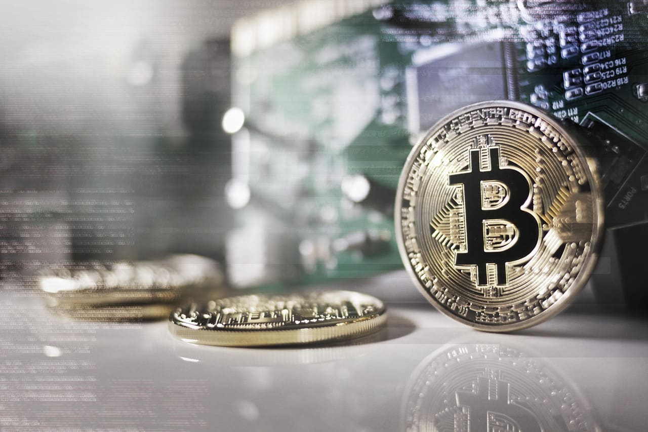What Is Bitcoin Hash Rate and Why Does It Matter?