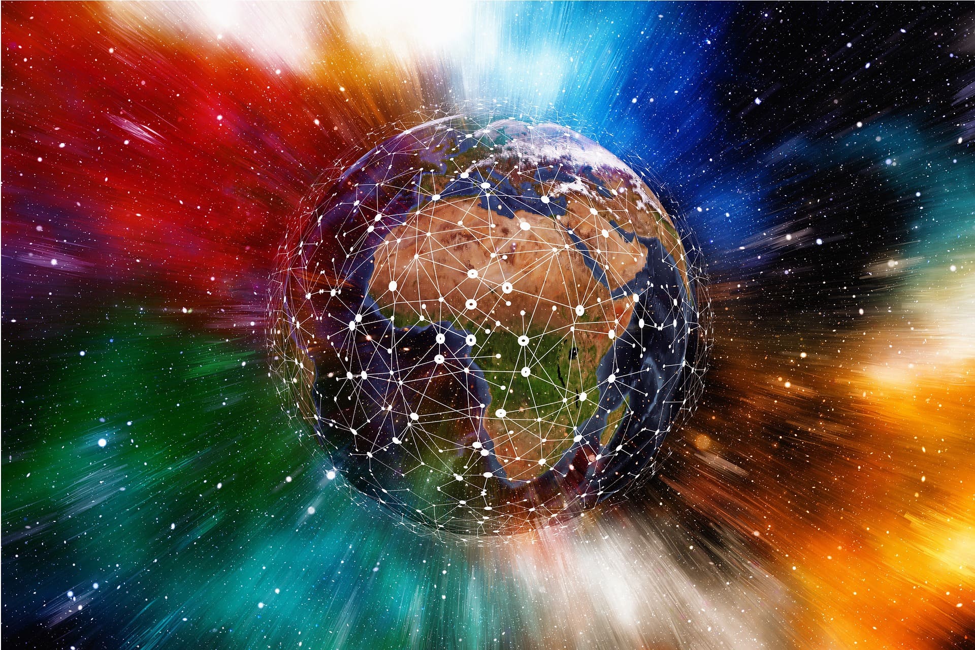 What is Blockchain? A Beginner’s Guide to the Technology Powering the Future