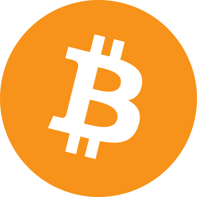 BTC QR